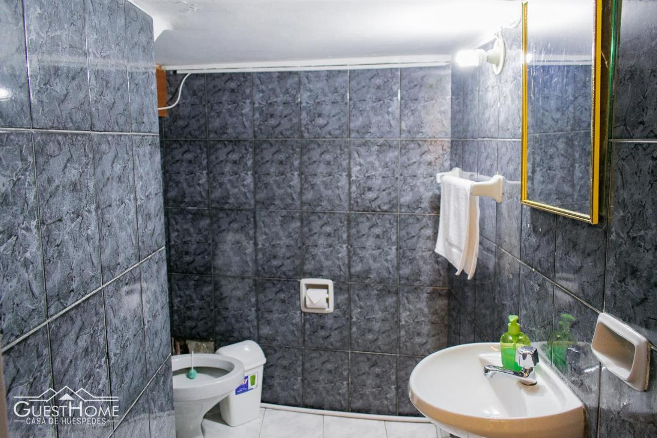 Guest Home B&B La Paz Luaran gambar