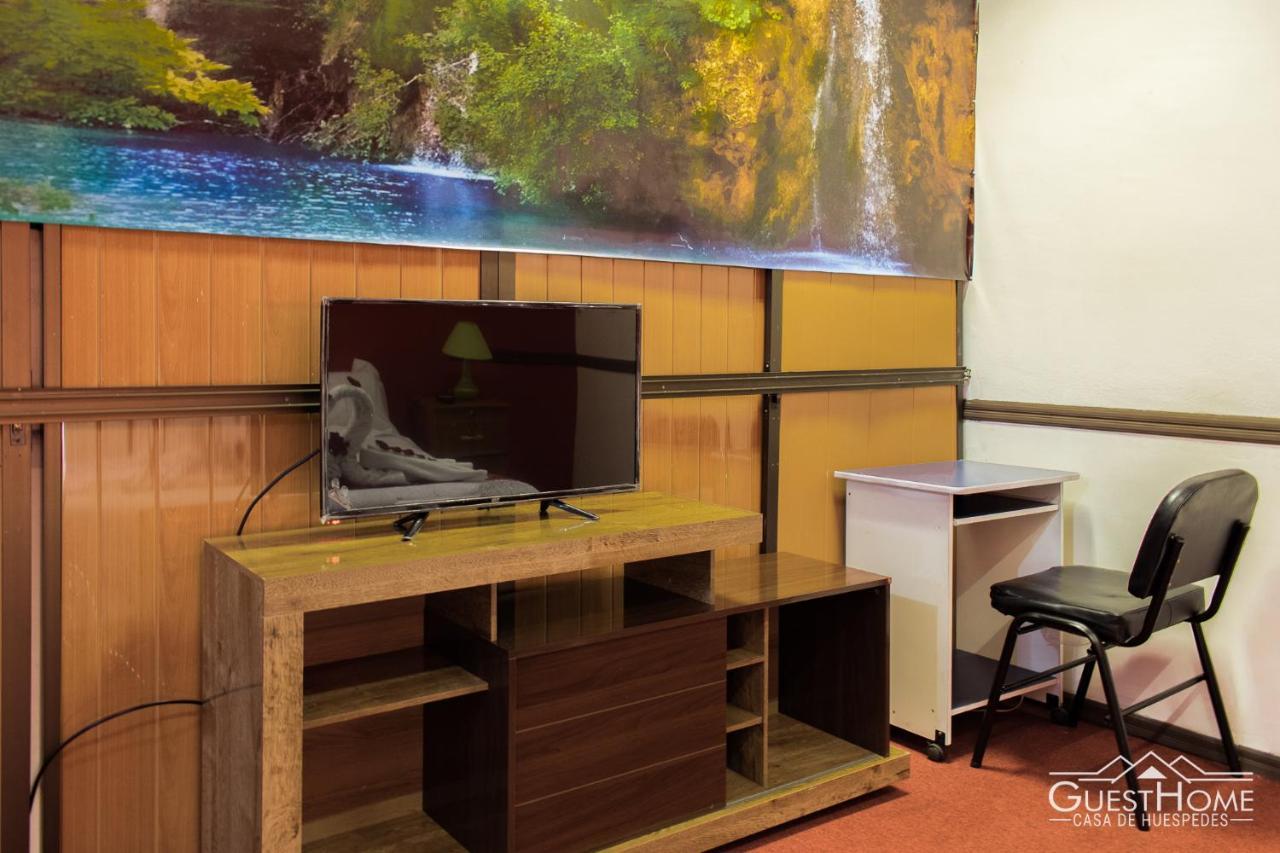 Guest Home B&B La Paz Luaran gambar