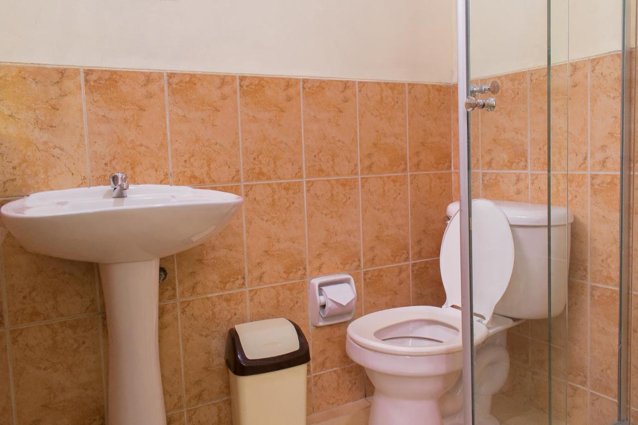 Guest Home B&B La Paz Luaran gambar
