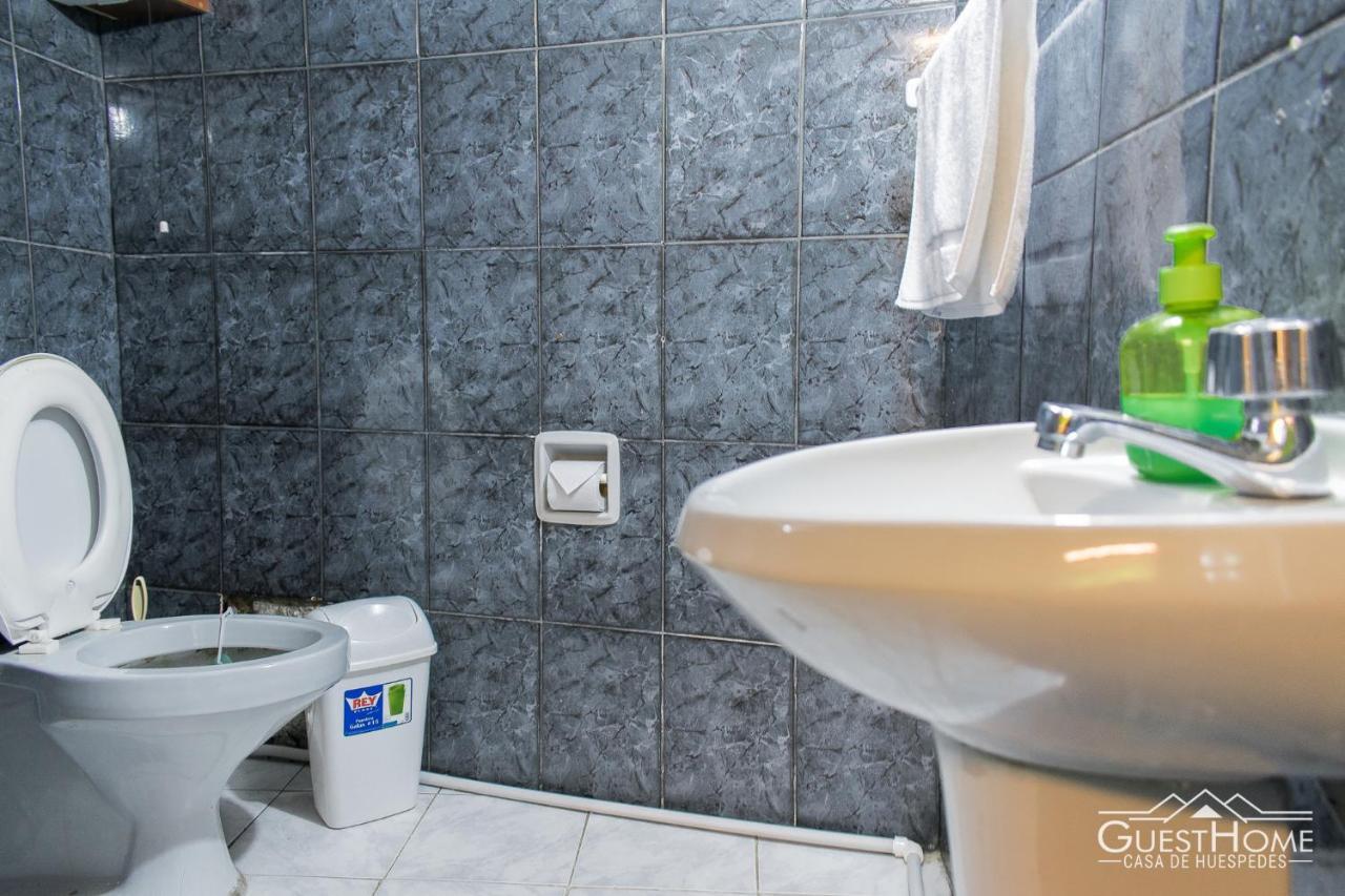 Guest Home B&B La Paz Luaran gambar